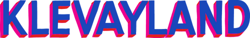 Klevayland logo
